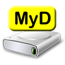 MyDefrag